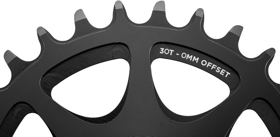 Cane Creek Direct Mount Chainring - Image 2