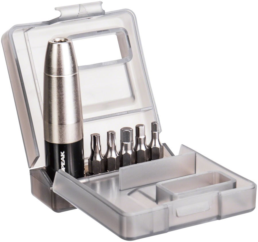 Topeak Nano Torqbox X - Image 2