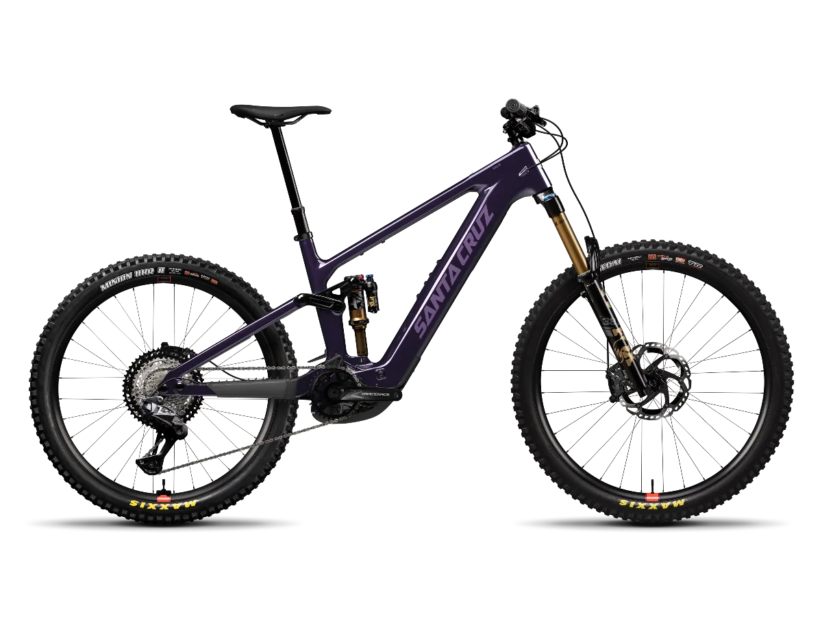 Vala XT Di2
