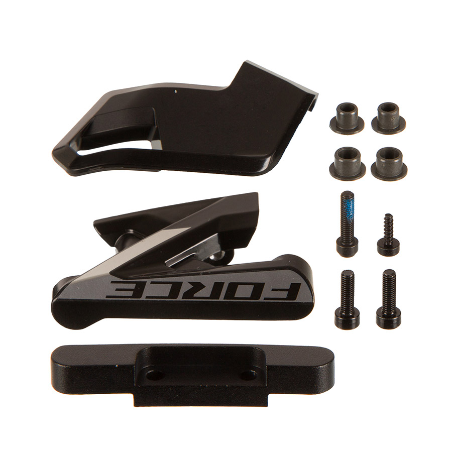 SRAM Outer Link Kit for Force XPLR E1 SRAM Outer Link Kit for Force XPLR E1