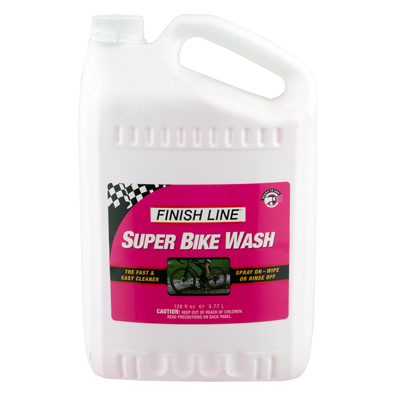 Finish Line Super Bike Wash Cleaner variant 2