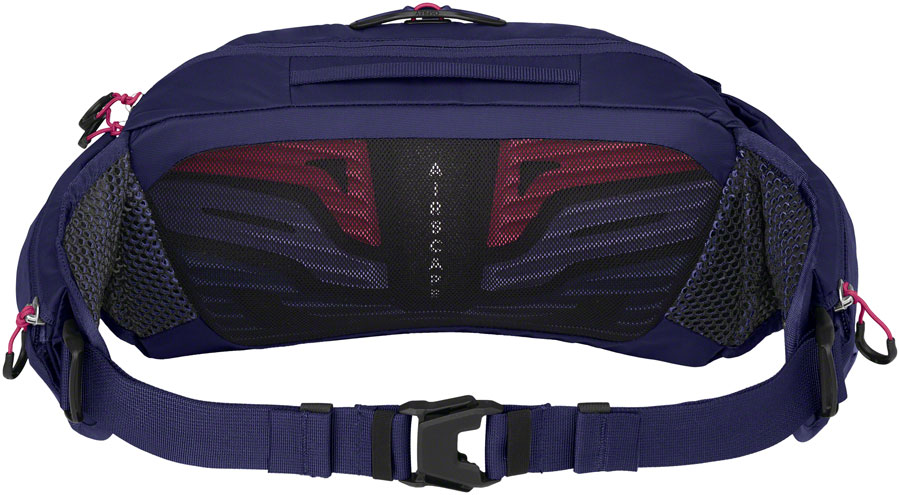 Osprey Raven 4 Hydration Lumbar Pack - Image 7