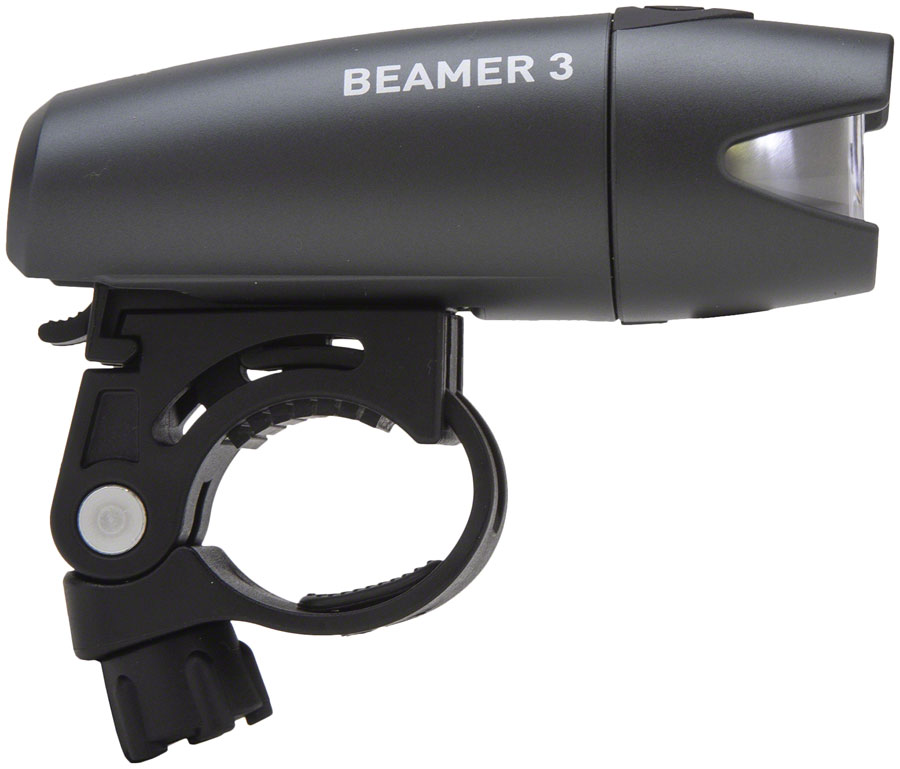 Planet Bike Beamer 3 Headlight - Image 2