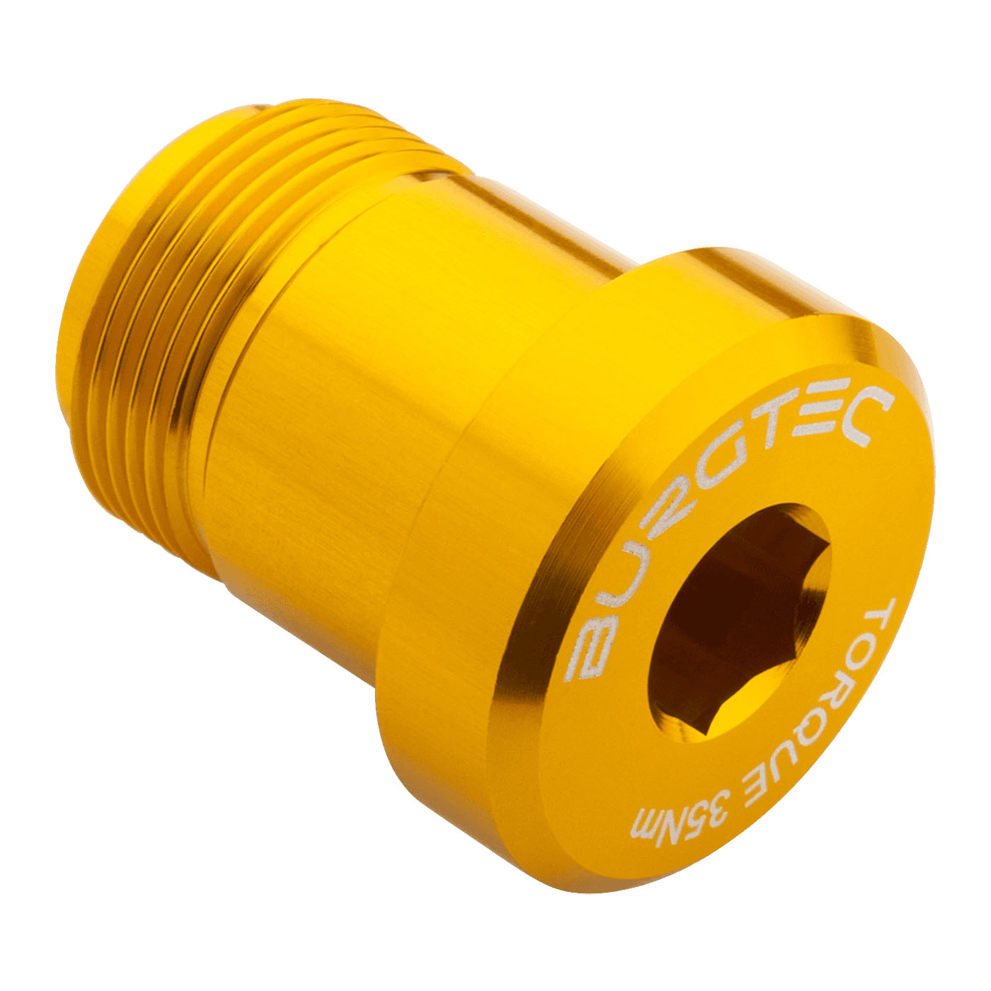 Burgtec SRAM T-Type Derailleur Bolt - Bolt 2 - Burgtec Bullion Burgtec SRAM T-Type Derailleur Bolt - Bolt 2 - Burgtec Bullion