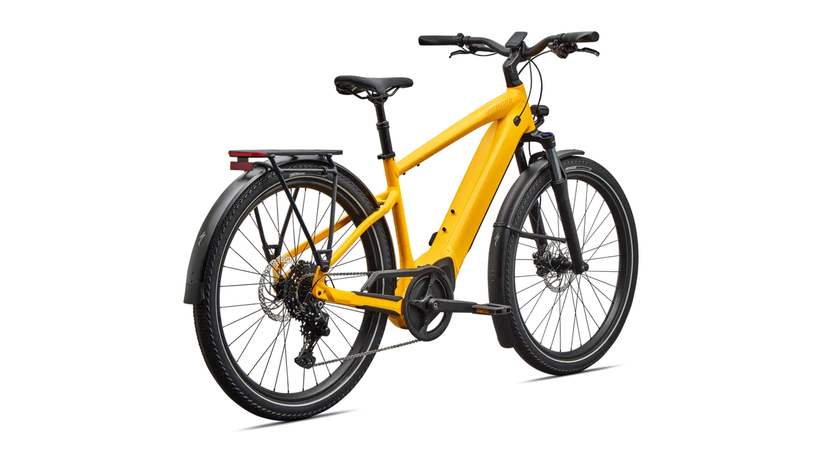 Turbo Vado 4.0 - Image 3