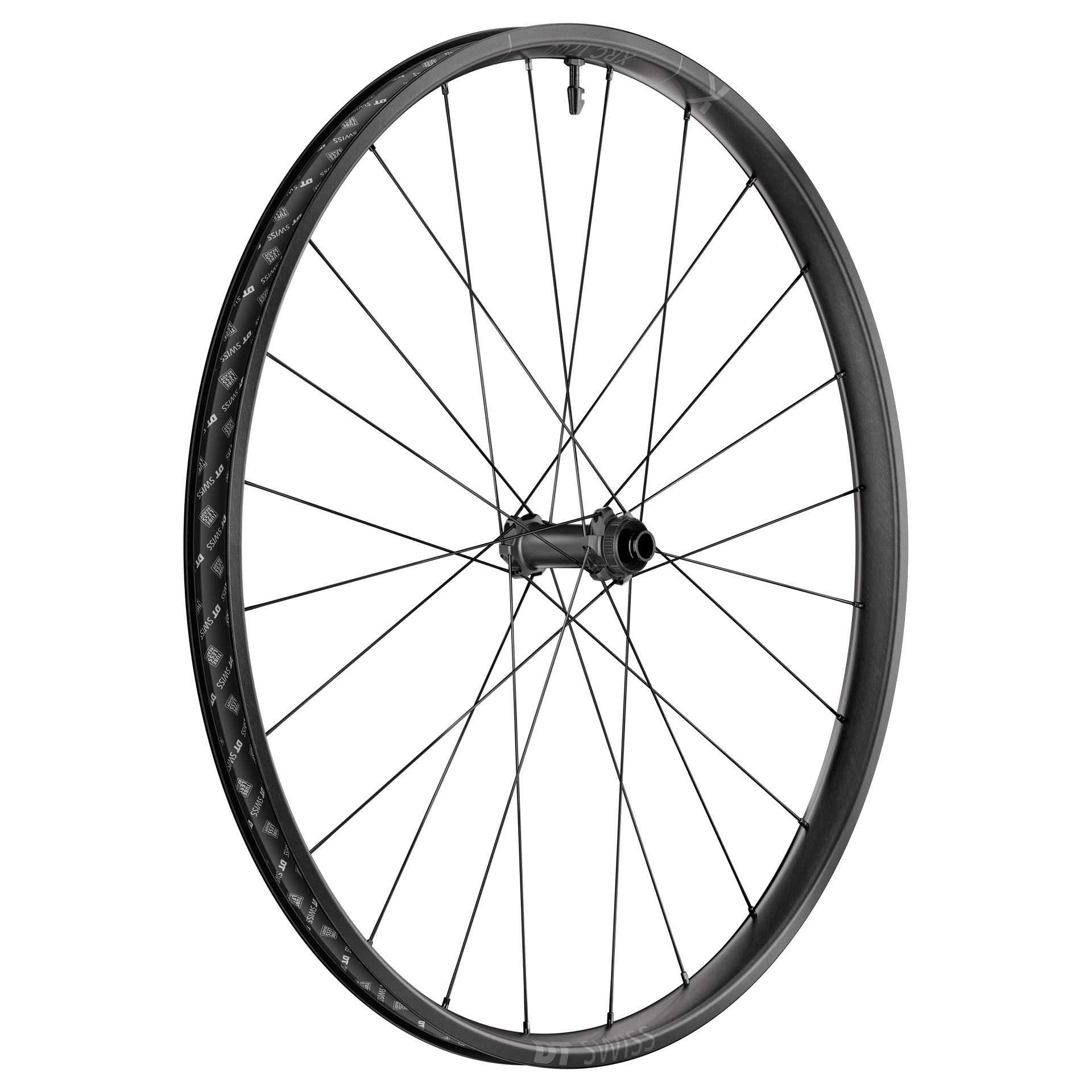 DT Swiss XRC 1700 Spline Front Wheel 29" 15x110