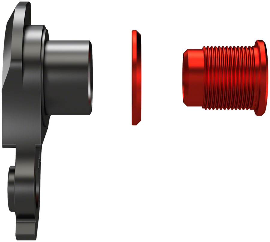 Wheels Manufacturing Universal Derailleur Hanger - Image 3