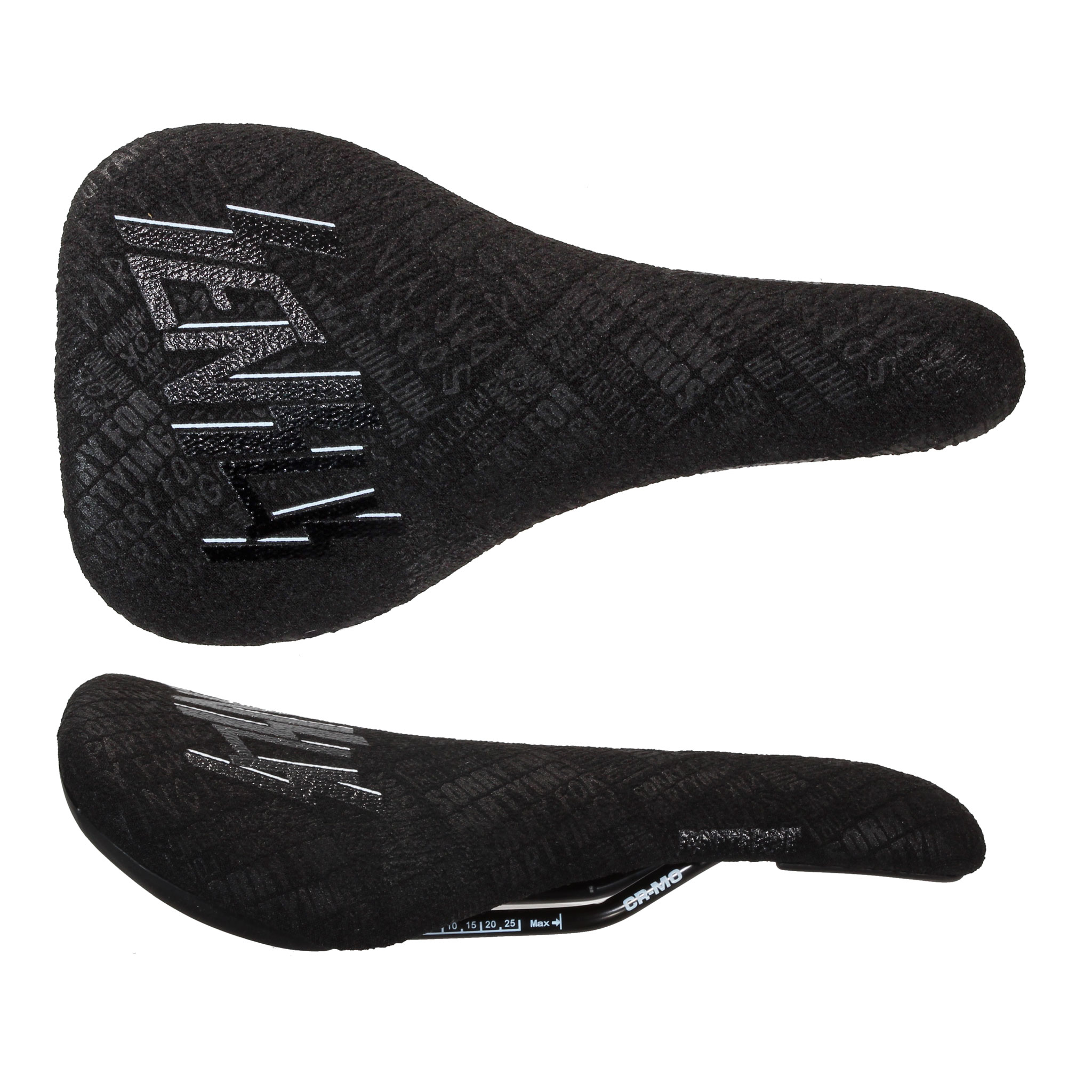 SDG Patriot RL Saddle