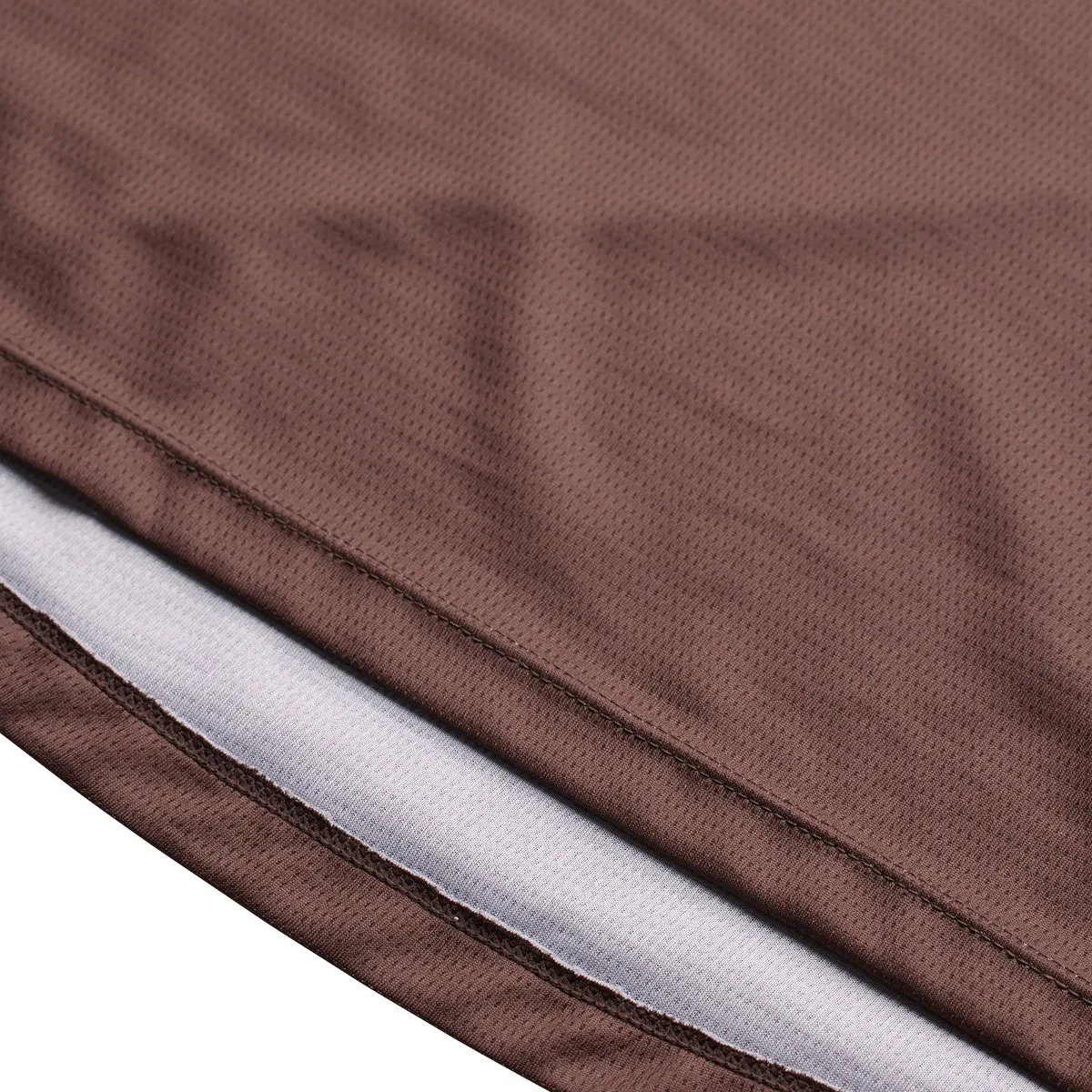 Flowline SS Jersey Flipped Chocolate - Image 4