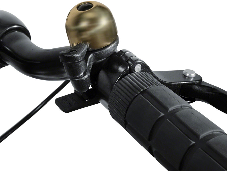 Delta Quick Bell variant 2