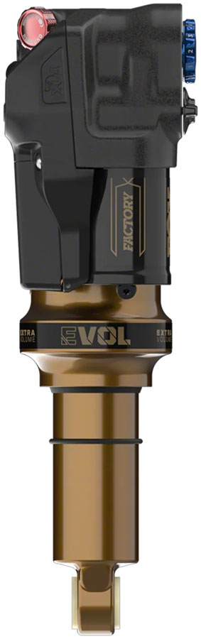 FOX FLOAT X Live Valve Neo Factory Rear Shock - Image 3