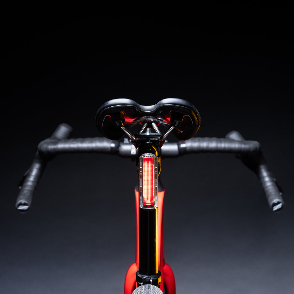 Blade Rear Tail Light - Image 9