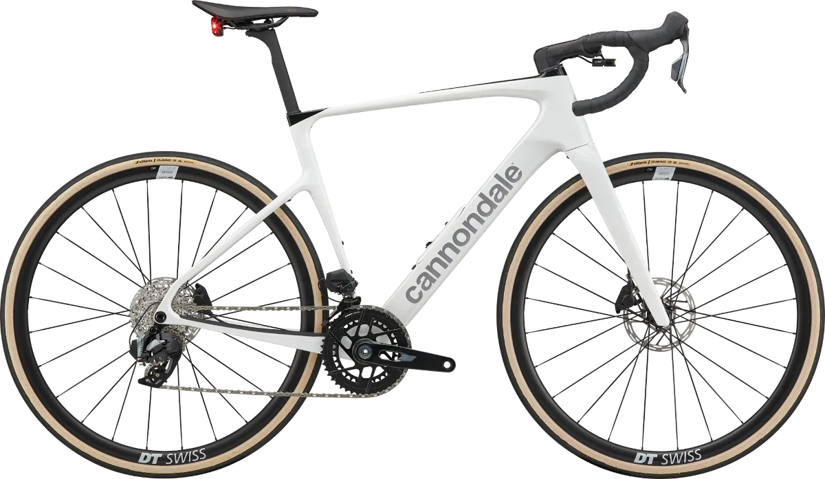 Synapse Carbon 3 SmartSense