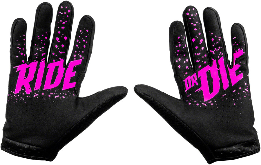 Rider Gloves - Bolt - Image 2