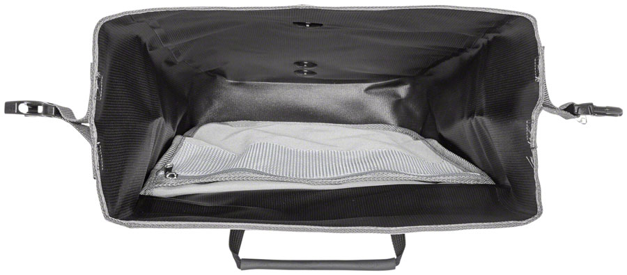 Ortlieb Back-Roller Urban Panniers - Image 4