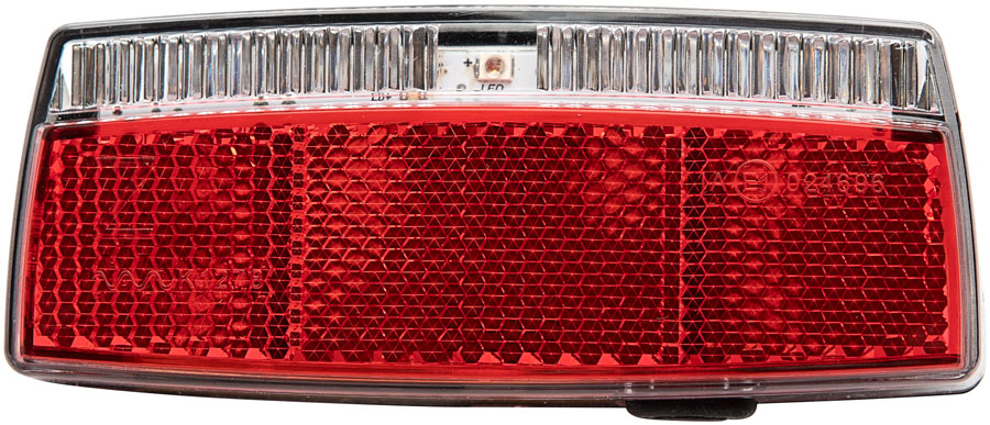 PDW Rackstar Taillight PDW Rackstar Taillight