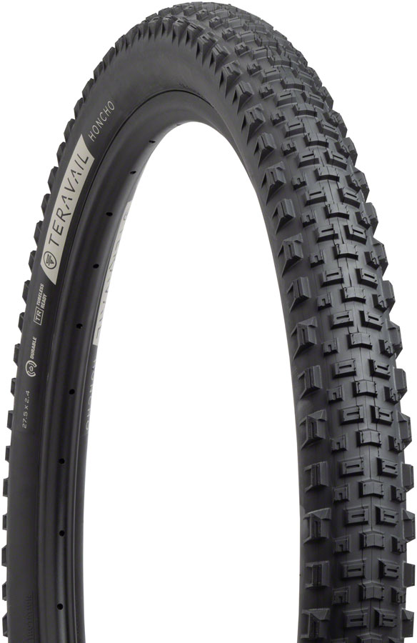Teravail Honcho Tires - Image 10