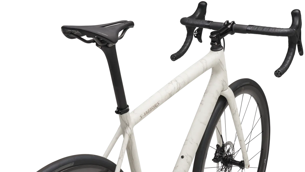 S-Works Aethos LTD - Campagnolo Super Record - Image 4