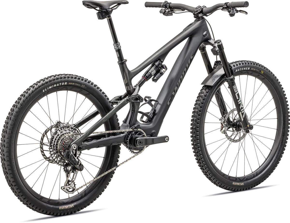 S-Works Turbo Levo SL LTD - Image 3