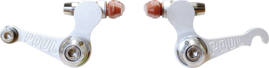 Paul Components Neo-Retro Cyclocross Brake Polished variant 3