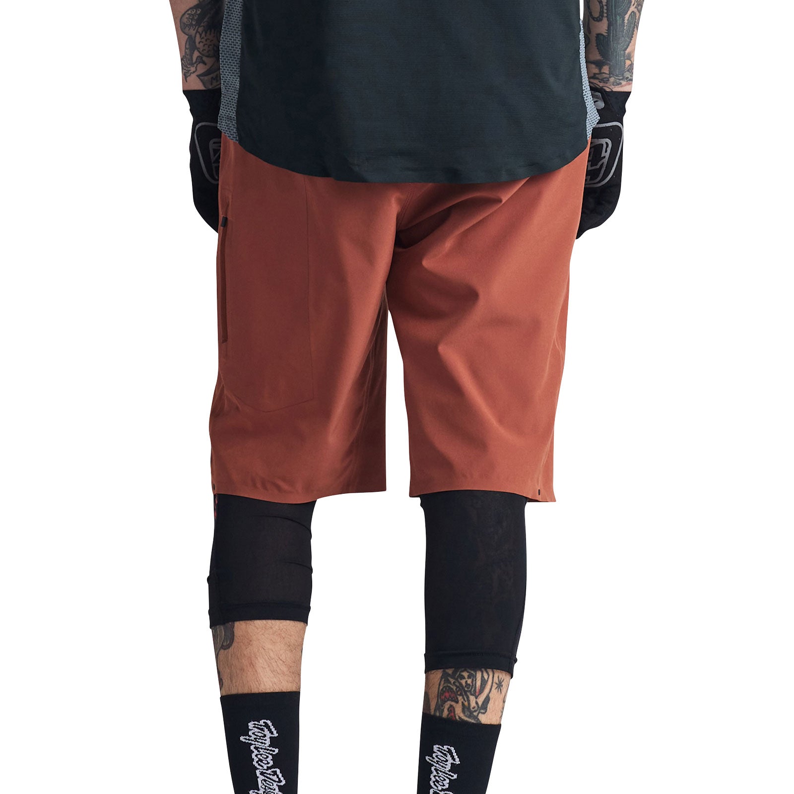 Drift Short Shell Solid Copper - Image 12