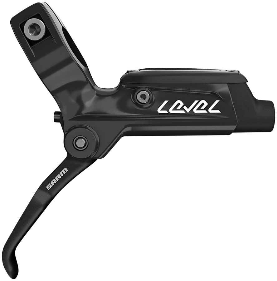 SRAM Level Replacement Hydraulic Brake Lever Assembly Barb Olive - Image 2