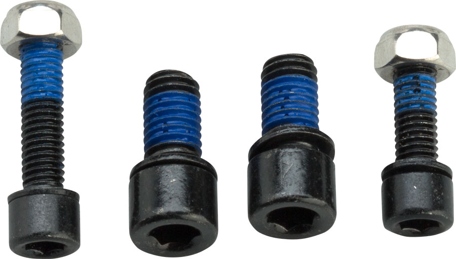 Salsa Alternator 2.0 Hardware Kit variant 2