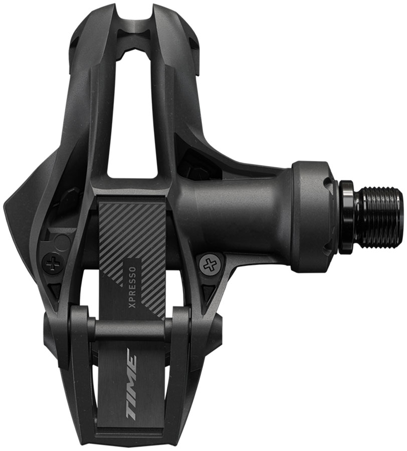 Time Xpresso 6 Pedals - Single Sided, Clipless, Composite, 9/16" - Image 2