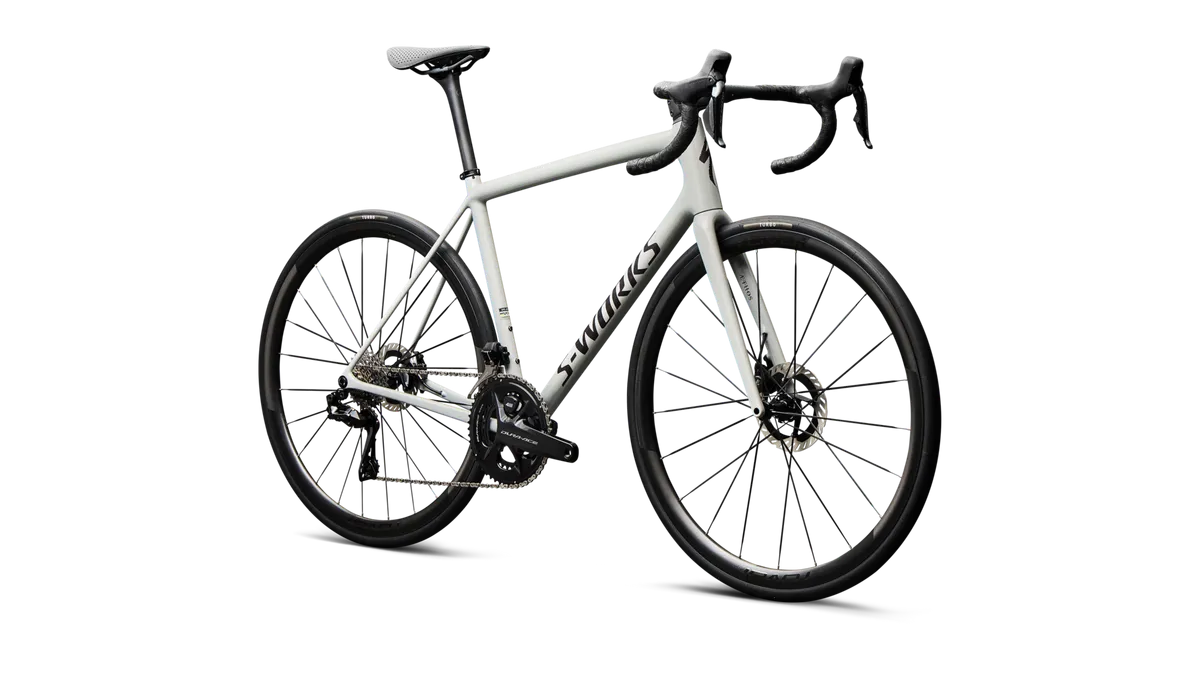 S-Works Aethos 2 - Shimano Dura-Ace Di2 - Image 7