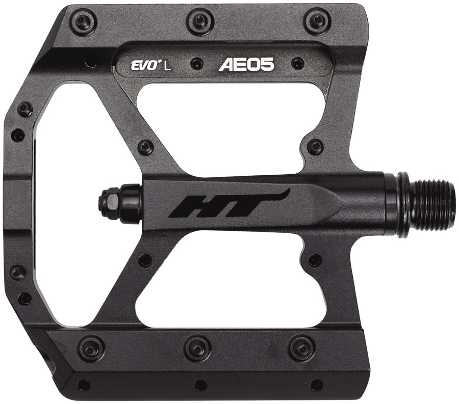 HT Components AE05(EVO+) Pedals variant 2