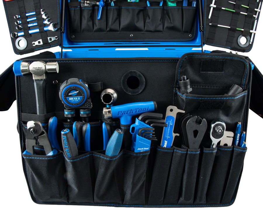 Park Tool BRK-1 Big Rolling Tool Kit - Image 2