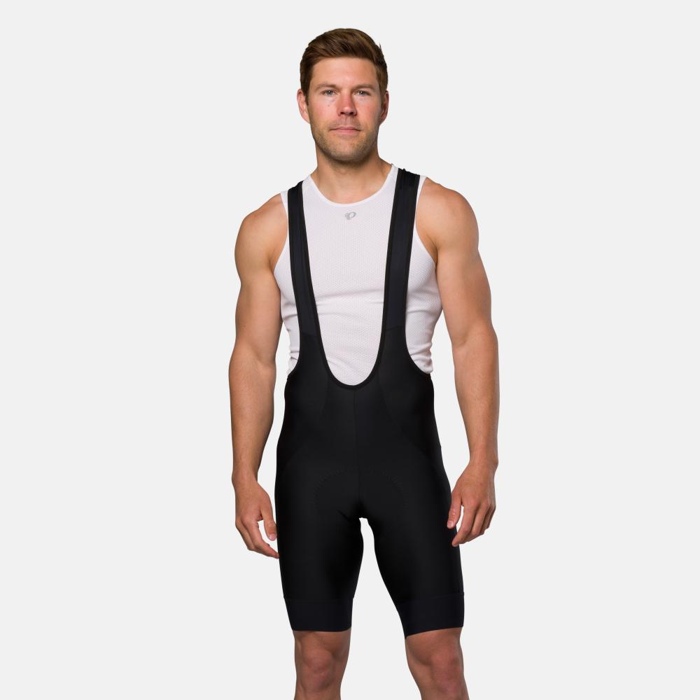 Men's Attack Bib Shorts - Image 3