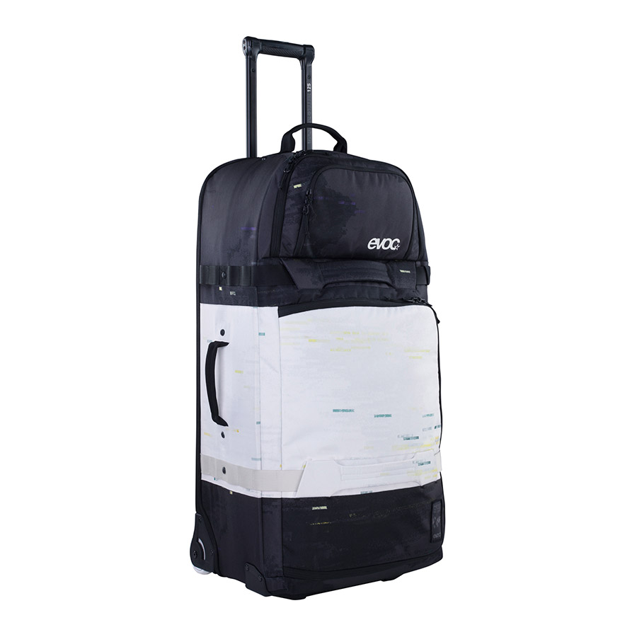 EVOC World Traveller 125 125L Multicolor