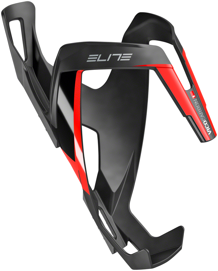 Elite Vico Carbon Water Bottle Cage variant 2