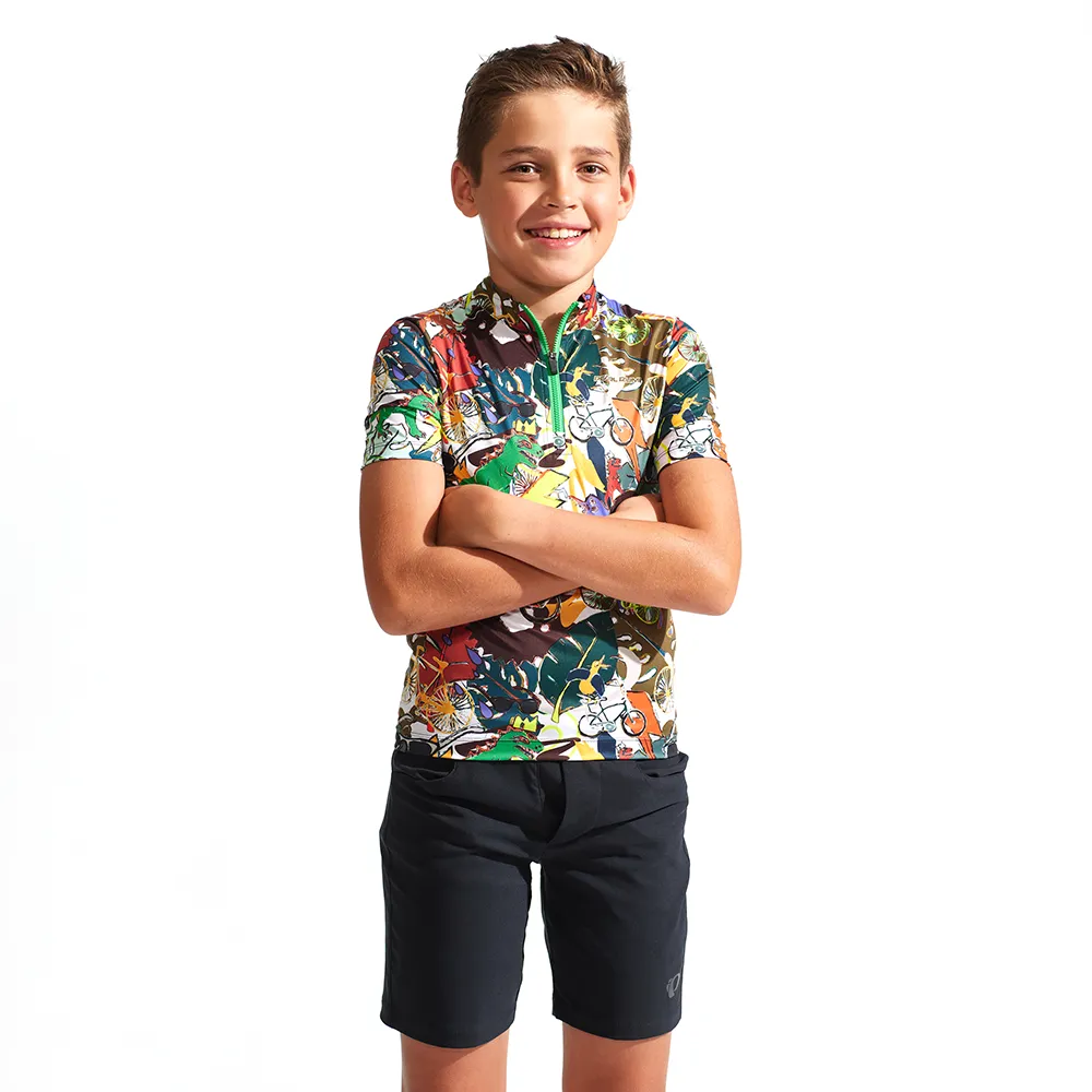 Youth Quest Jersey - Image 5