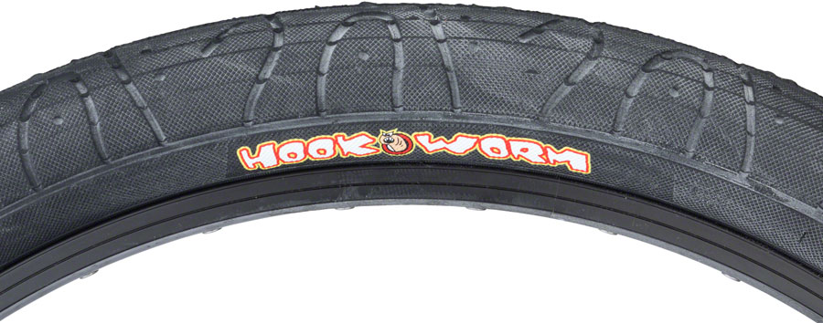 Maxxis Hookworm Tire - Image 3