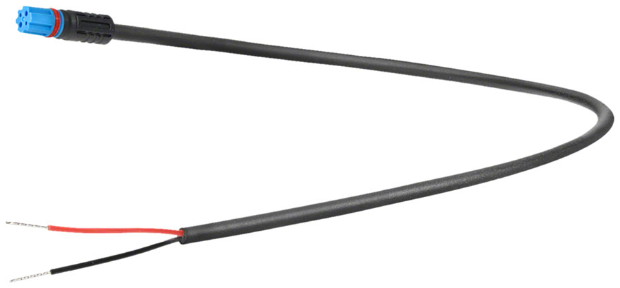 Bosch Light Cable For Headlight 1400mm (BCH3320_1400) - The smart system