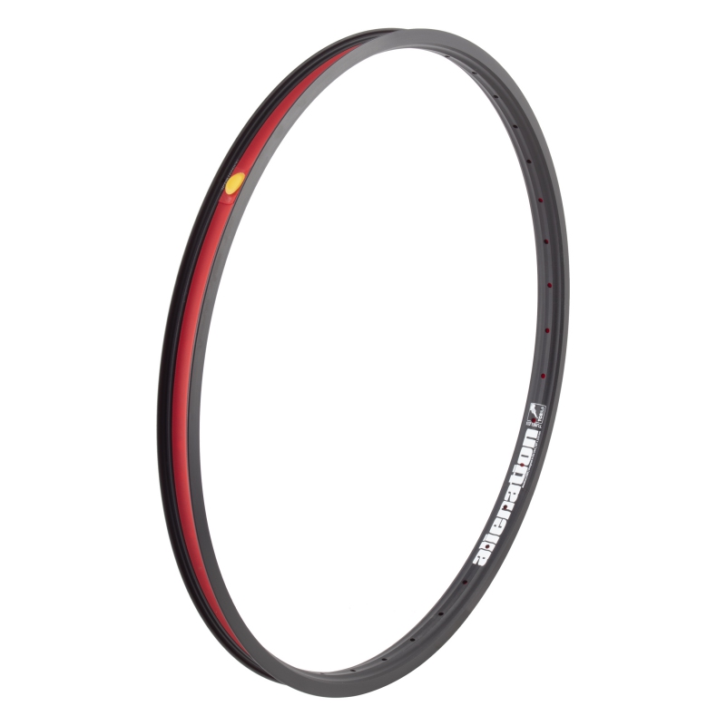 Alienation Malice TCS 2.0 24in 36H Rim Alienation Malice TCS 2.0 24in 36H Rim