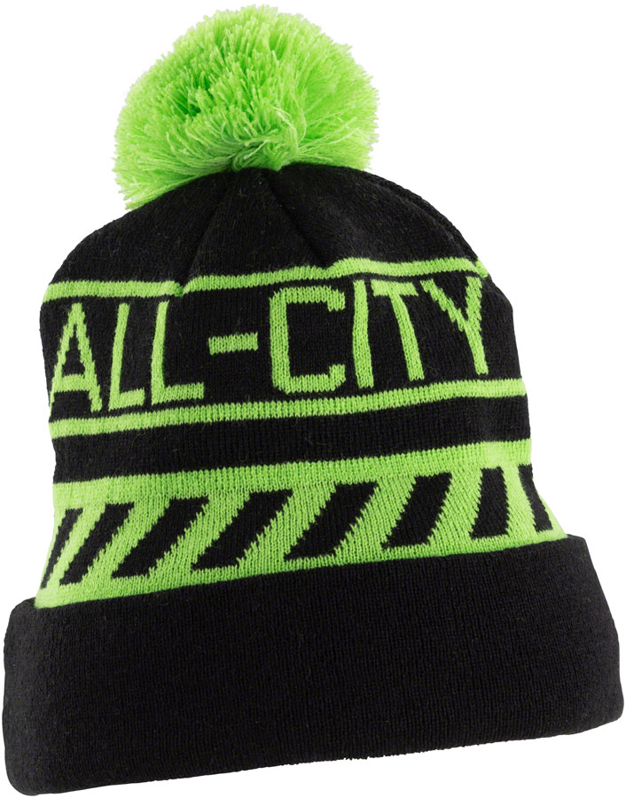 All-City Sleddin' Cap - Image 3