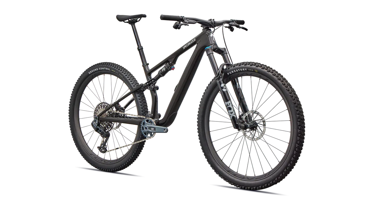 Epic 8 EVO Expert - SRAM GX AXS, FOX Performance Elite - Image 2