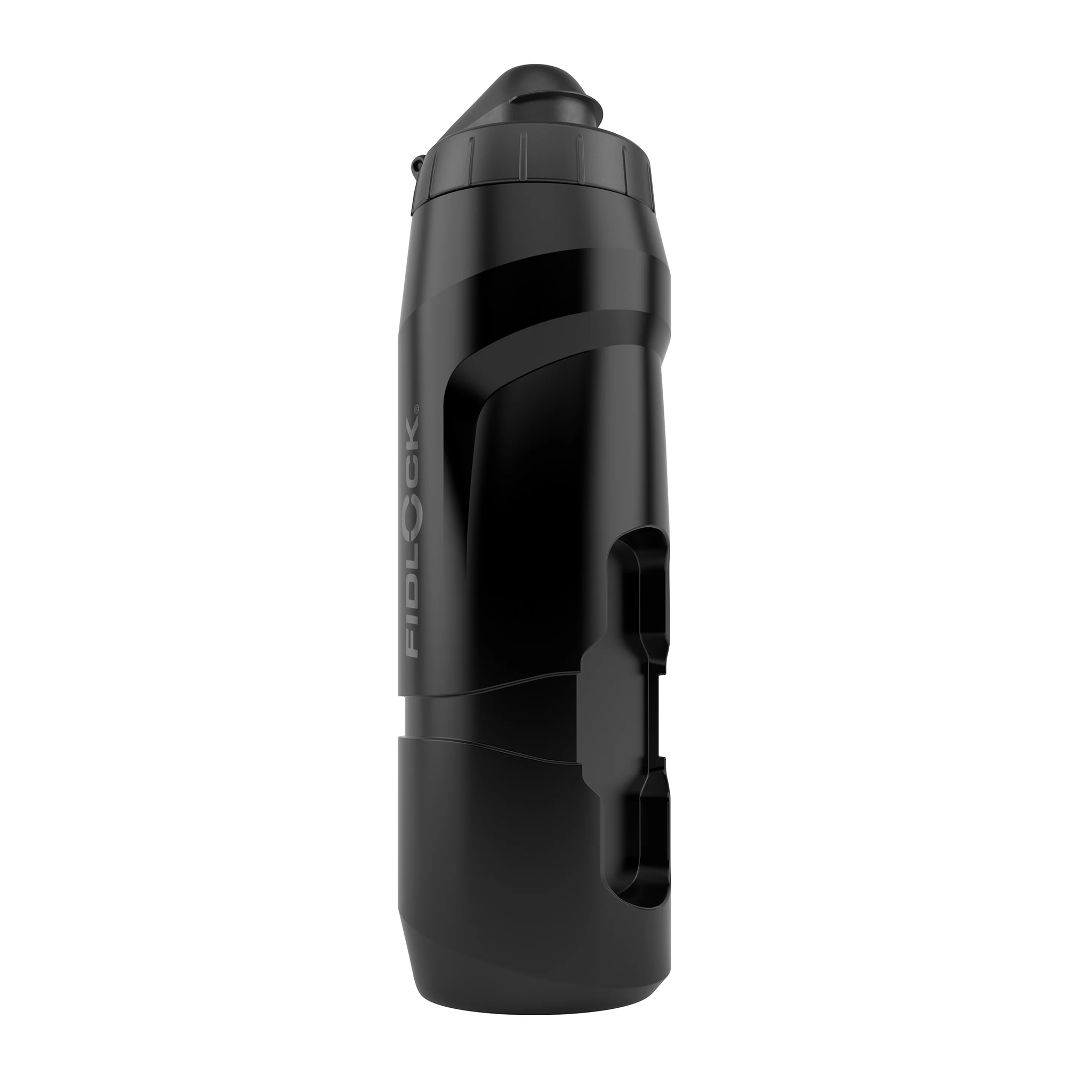 Fidlock BottleTwist 800 Replacement Water Bottle BLK - 27oz Fidlock BottleTwist 800 Replacement Water Bottle BLK - 27oz