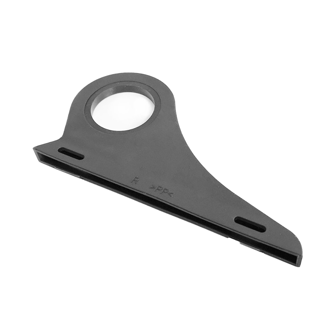 Mucky Nutz MugGuard Rear Fender Replacement Parts variant 3