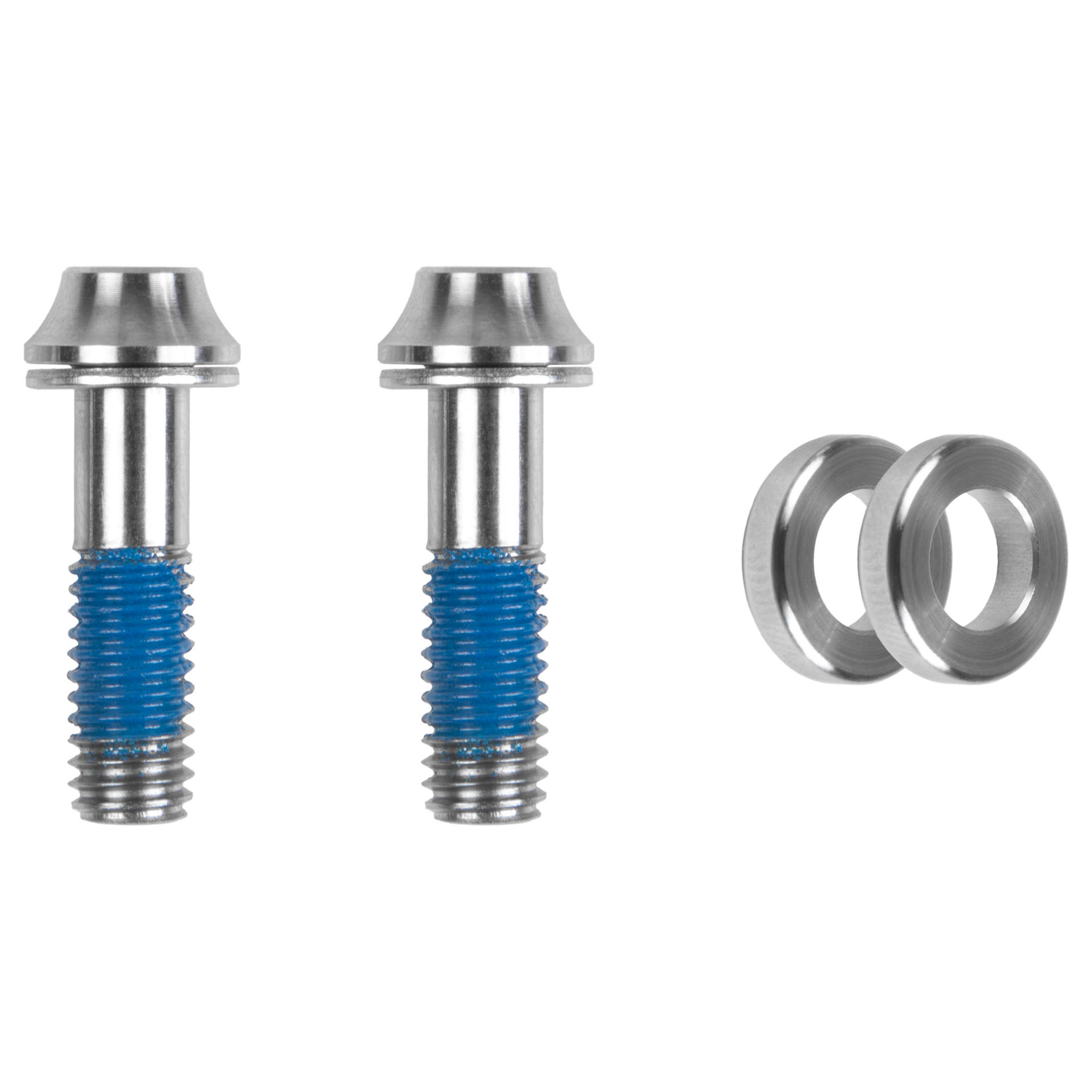 Trickstuff +3 PM 74mm Caliper Adapter PM200 Silver Trickstuff +3 PM 74mm Caliper Adapter PM200 Silver