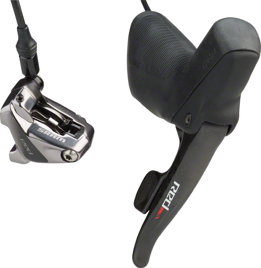 SRAM Red 22 Hydraulic Disc Brake & Lever Set