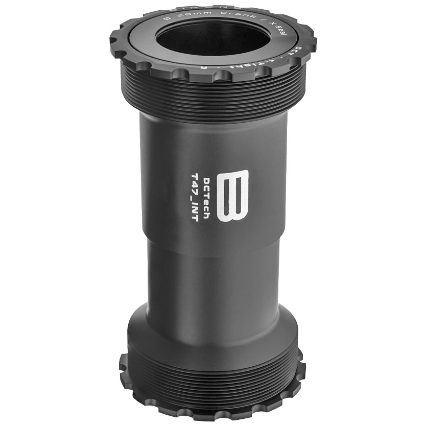 Leonardi T47 Internal Ceramic Bottom Bracket for DUB