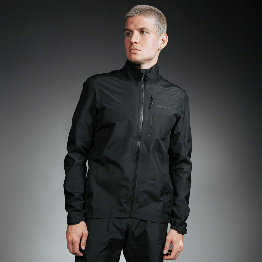 Gorewear Glidewheel Gore-Tex Jacket - Men's variant 2