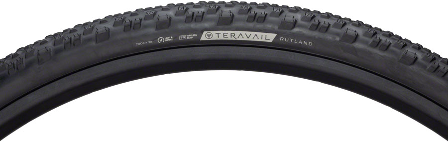 Teravail Rutland Tire - Image 8