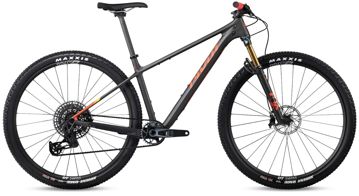 LES SL Pro X0 Eagle Transmission variant 3