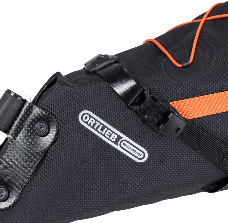 Ortlieb Bikepacking Seat Pack - Image 7