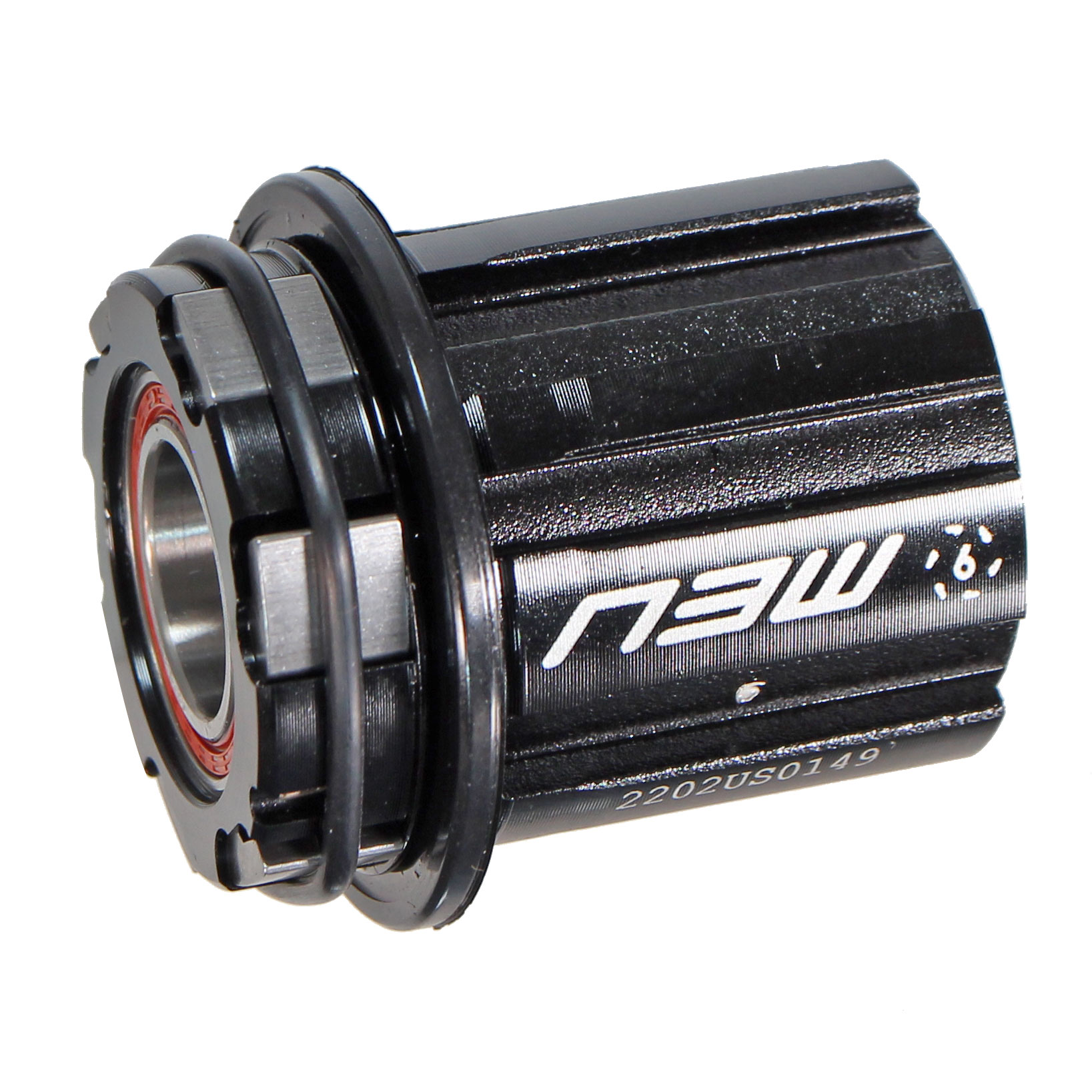 Bitex Freehub Body (Road) Campagnolo N3W 13sp Alloy